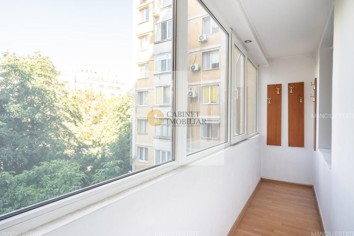 2 camere I N Balcescu - Universitate I Etaj inferior I Creditabil - Poză 7