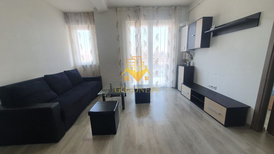 3 Camere, Open Space, bloc nou, Parcare Subterana, Zona Auchan, Iris - Poză 10