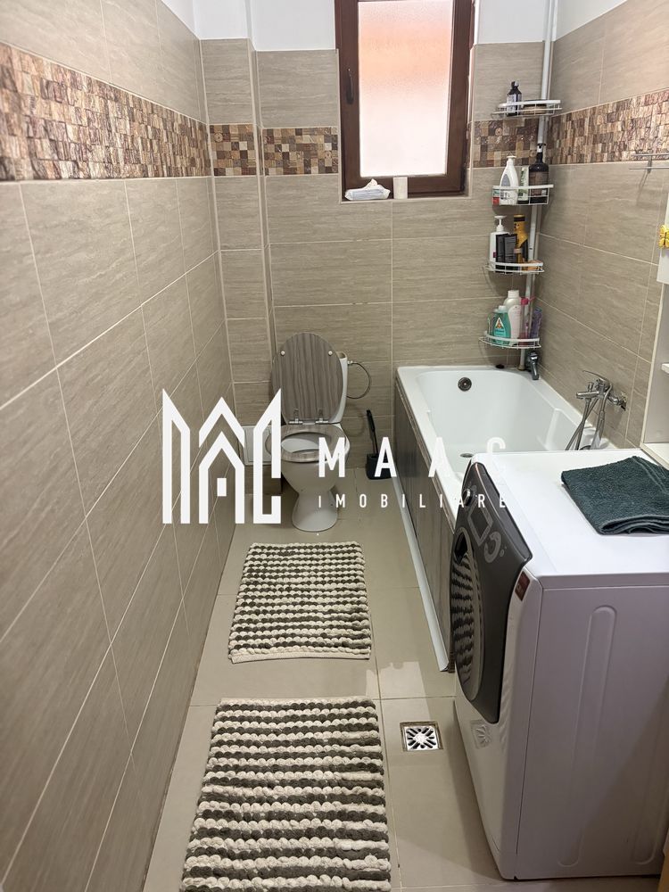 Apartament | 2 Camere | 56 Mp | Balcon | Șelimbăr - Poză 2