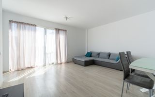 Apartament 2 camere | 52 Mp | Modern | VIVIDO | Zona Iulius Mall FSEGA - Poză 6