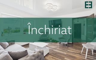 De închiriat - Apartament cu 2 camere -  Zonă Centrală - Arad - Poză 1