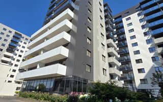 Spațiu comercial de închiriat Pipera I Spatiu comercial Cortina North - Poză 8