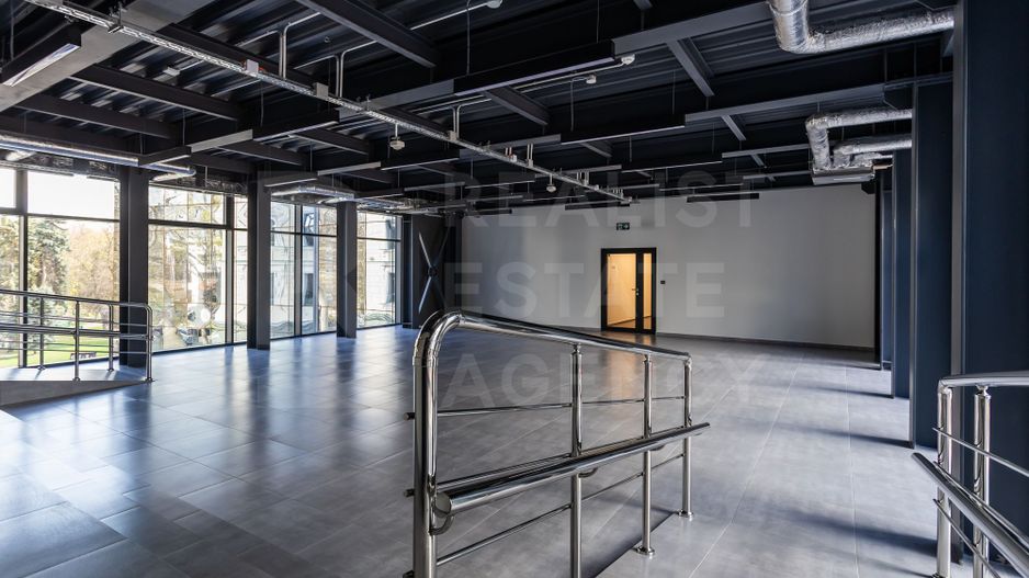 Chirie, oficiu premium, 710 mp, strada 31 August 1989, Centru - Poză 41