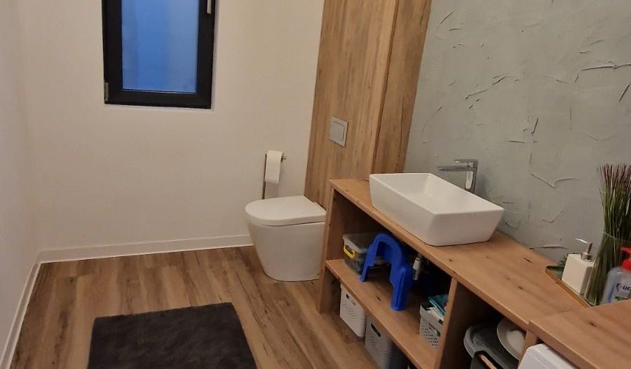 Casă exclusivistă pe Dealul Lempeș – Sânpetru, Brașov - Poză 7