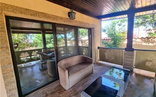 VALU LUI TRAIAN (COD02)  - Casa 4 camere mobilata utilata - Poză 1