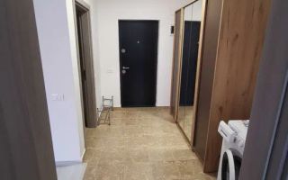 Garsoniera Apărătorii Patriei - centrala proprie - loc de parcare - Poză 5