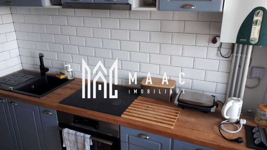 Apartament 2 camere | 47 MPU | Mihai Viteazu - Poză 3