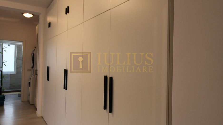 bucatarie inchisa , parter, terasa generoasă- Zuba Residence-Dumbravita - Poză 16