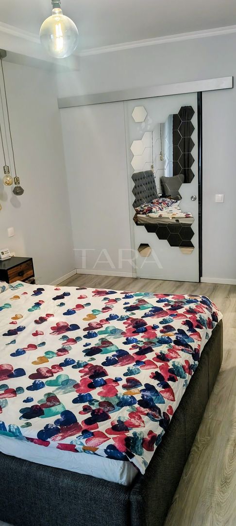 Apartament cu parcare subterană, Spitalul Regional, Cluj-Napoca. - Poză 4