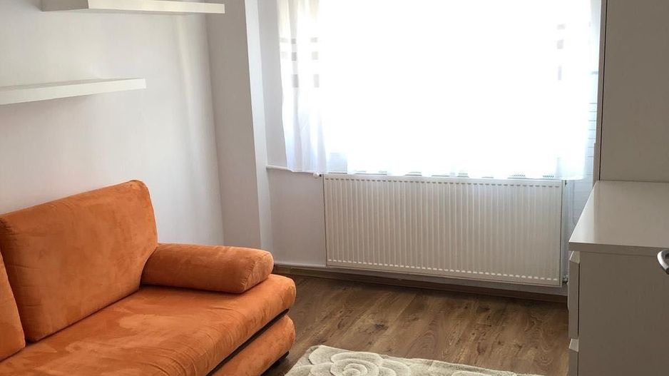AP. 3 CAMERE - TIMPURI NOI, PET-FRIENDLY, MASINA DE SPALAT VASE - Poză 3
