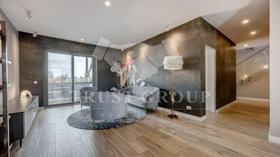 Apartament 3 camere Eminescu | Imobil 2023 | Loc de parcare - Poză 2
