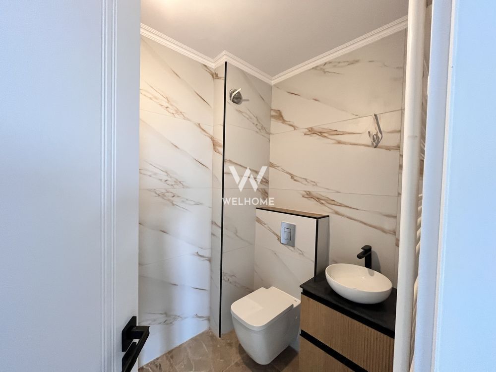 Apartament 3 camere cu dotari SMART - str. Ion Ratiu - Poză 6