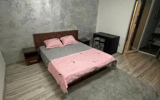 Garsonieră 31 mp | metrou Lujerului – 2 min | mobilată - Poză 1