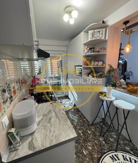 Bloc Nou, ap 4 camere, deomandat, mobilat si utilat, Cug. - Poză 11