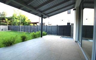 1/2 duplex – prima închiriere | Cartier Europa, Moșnița Nouă - Poză 5