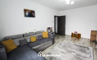 Tudor - Ap modern decomandat 2 camere - 52 mp - Str Selimbar - Poză 2