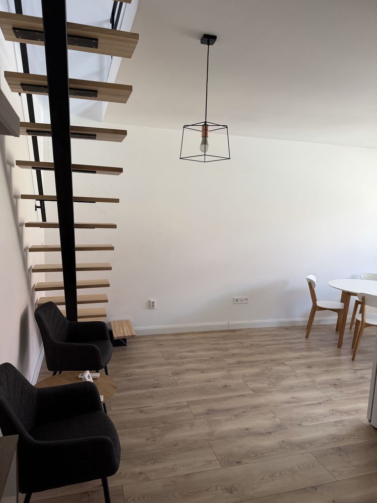 Inchiriez Apartement Bloc Nou - Poză 2