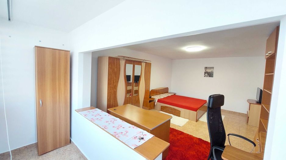 Vanzare Garsoniera Investiție Adiacent Decebal, 600m Metrou Muncii - Poză 2