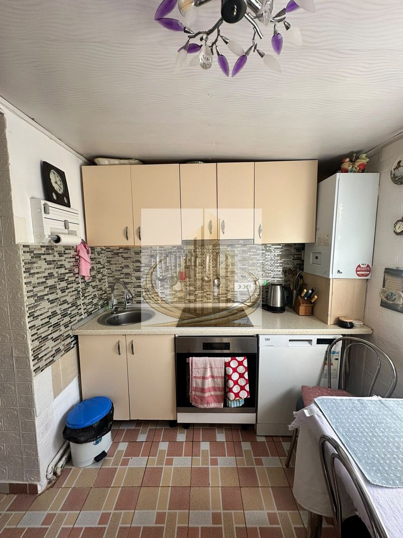 Apartament Tip Casă | Iosefin | 110 mp | 3 Camere | 2 Băi - Poză 6