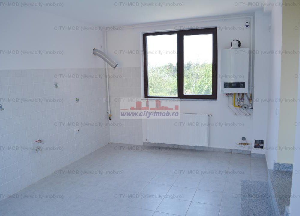 Inchiriere Vila 4 camere Bucurestii Noi - Poză 12