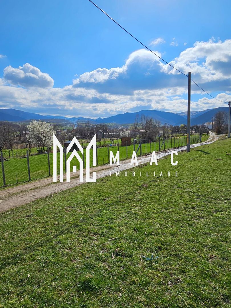 Teren constructii | PUZ aprobat | Rășinari - Poză 5