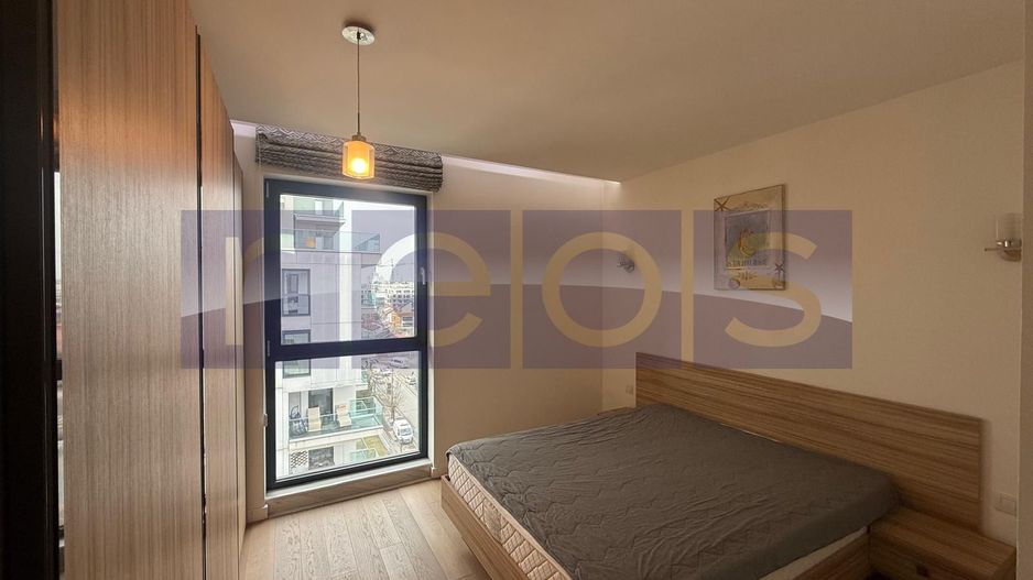 INCHIRIERE 2 CAMERE | HERASTRAU | 60 MP | LOC PARCARE | MOBILAT SI UTILAT - Poză 11