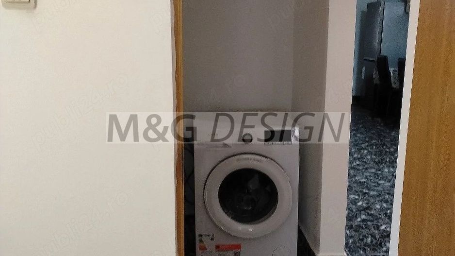 Apartament cu 3 camere  zona Soarelui - Poză 9