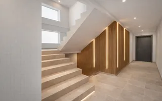 Proiect rezidențial–Ploiești-7 Apartamente - Zona parcare-Loc de Joacă - Poză 18