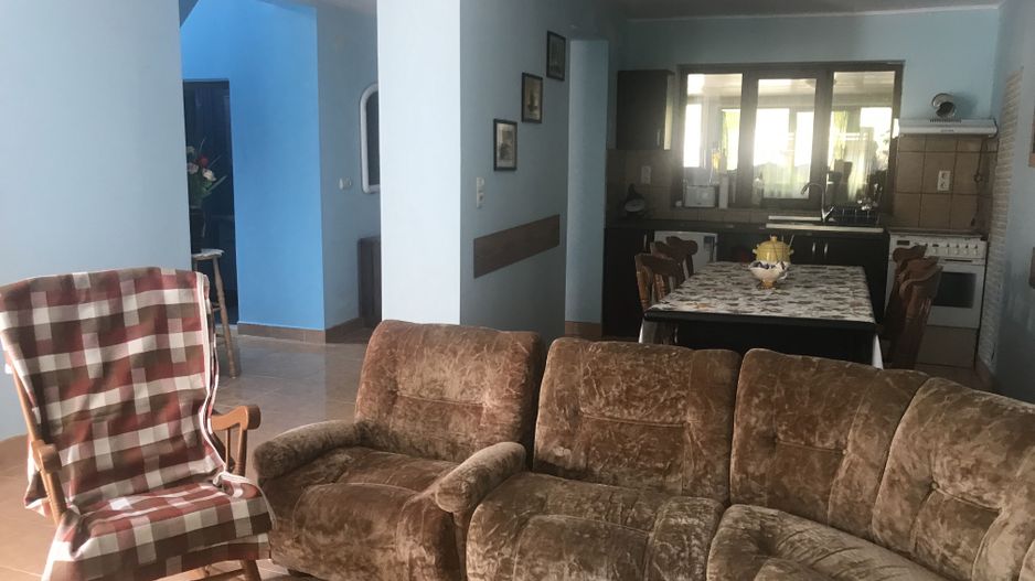 Casa zona Parc Buzias - Poză 3