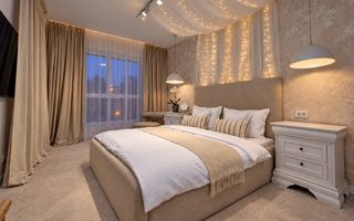Penthouse-modern- View Panoramic-140mp - Poză 1