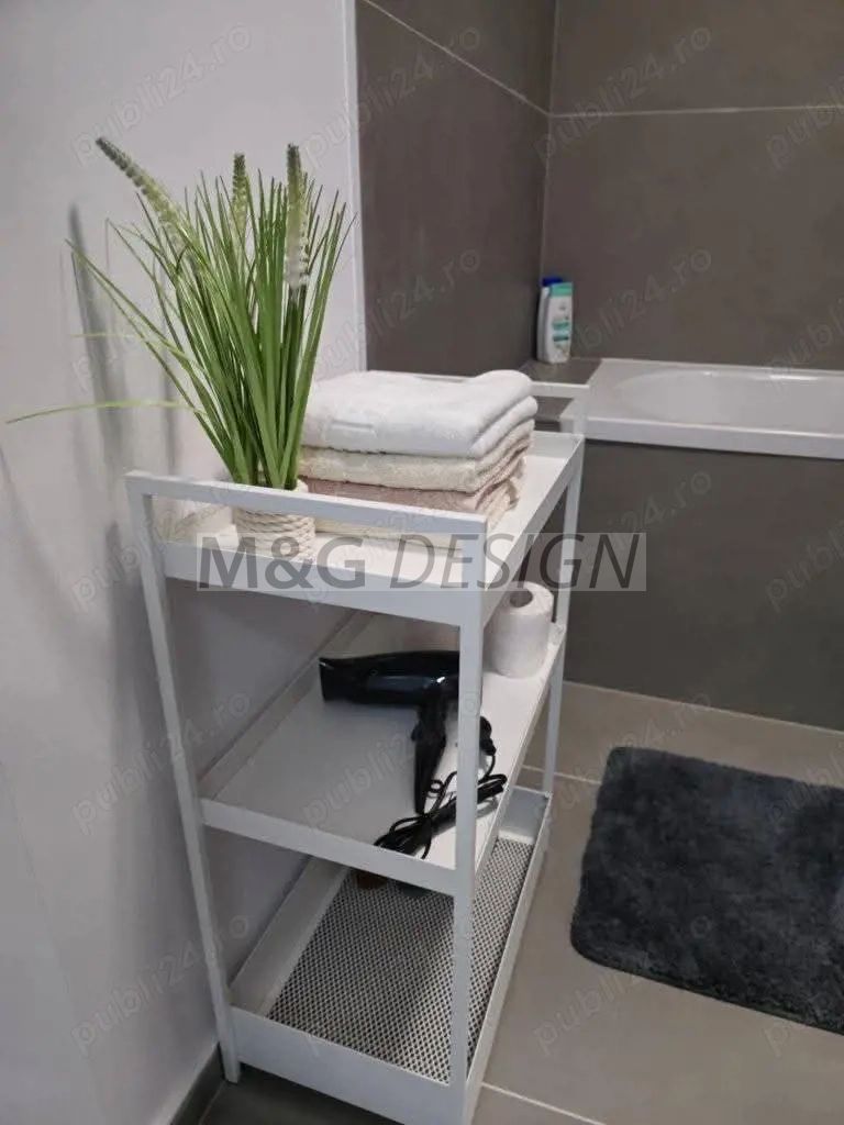 Apartament  2 camere  Torontalului bloc nou - Poză 7