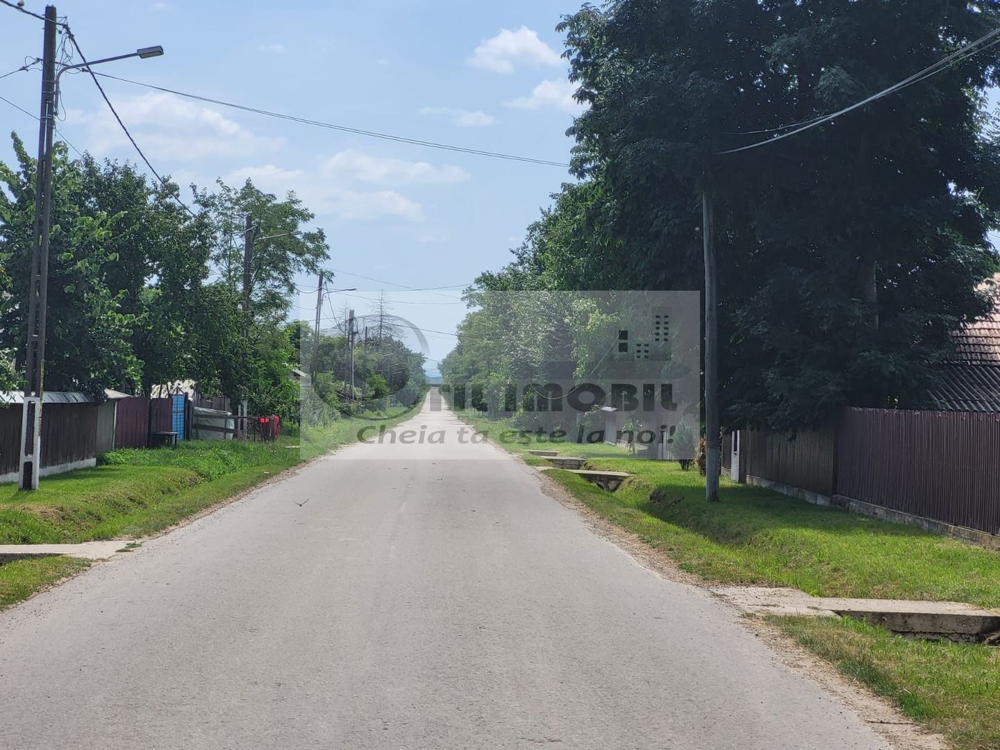 Casă individuala 4000mp teren com Alexandru Ioan Cuza sat Kogalniceni - Poză 17