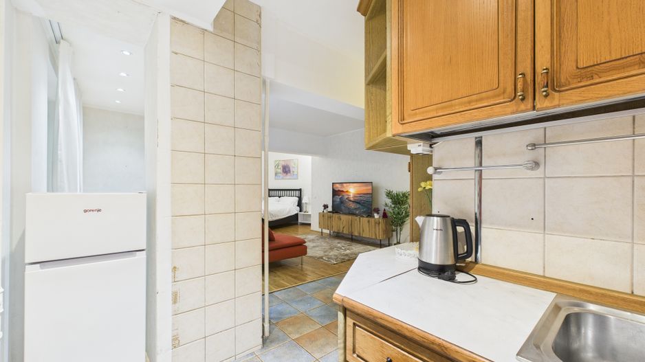 Apartament cu 2 camere de vanzare in zona Calea Victoriei - Poză 15
