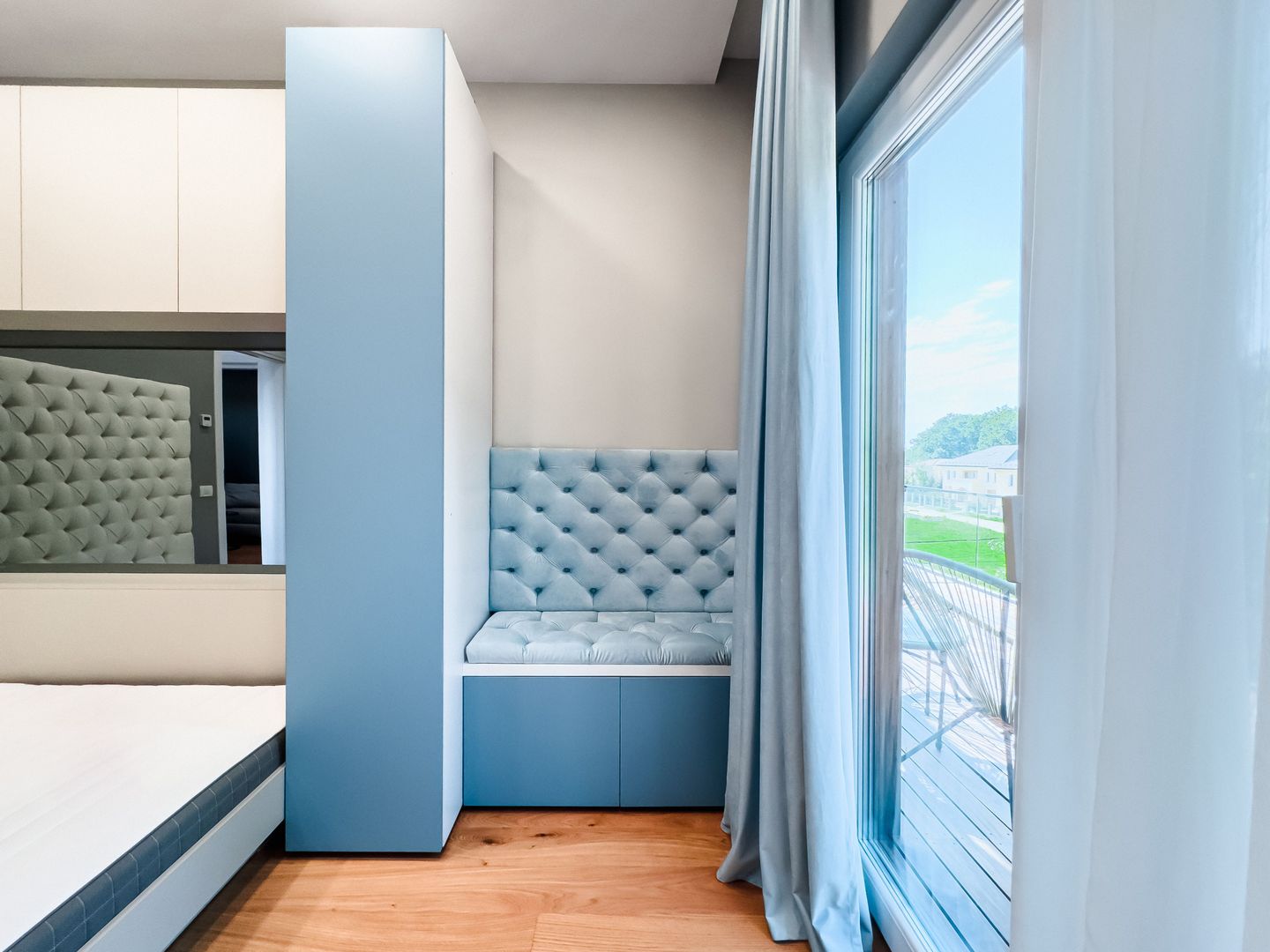 Vila SUPERBA Langa Padure || Spa & Design Modern - Poză 26