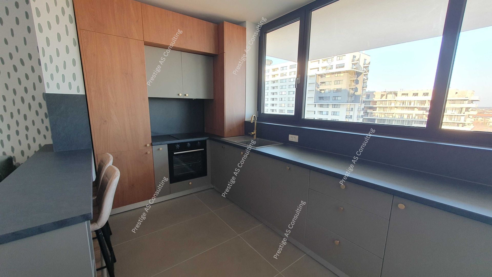 Apartament 2 camere | Prima Inchiriere | Etaj XCity Towers - Poză 2