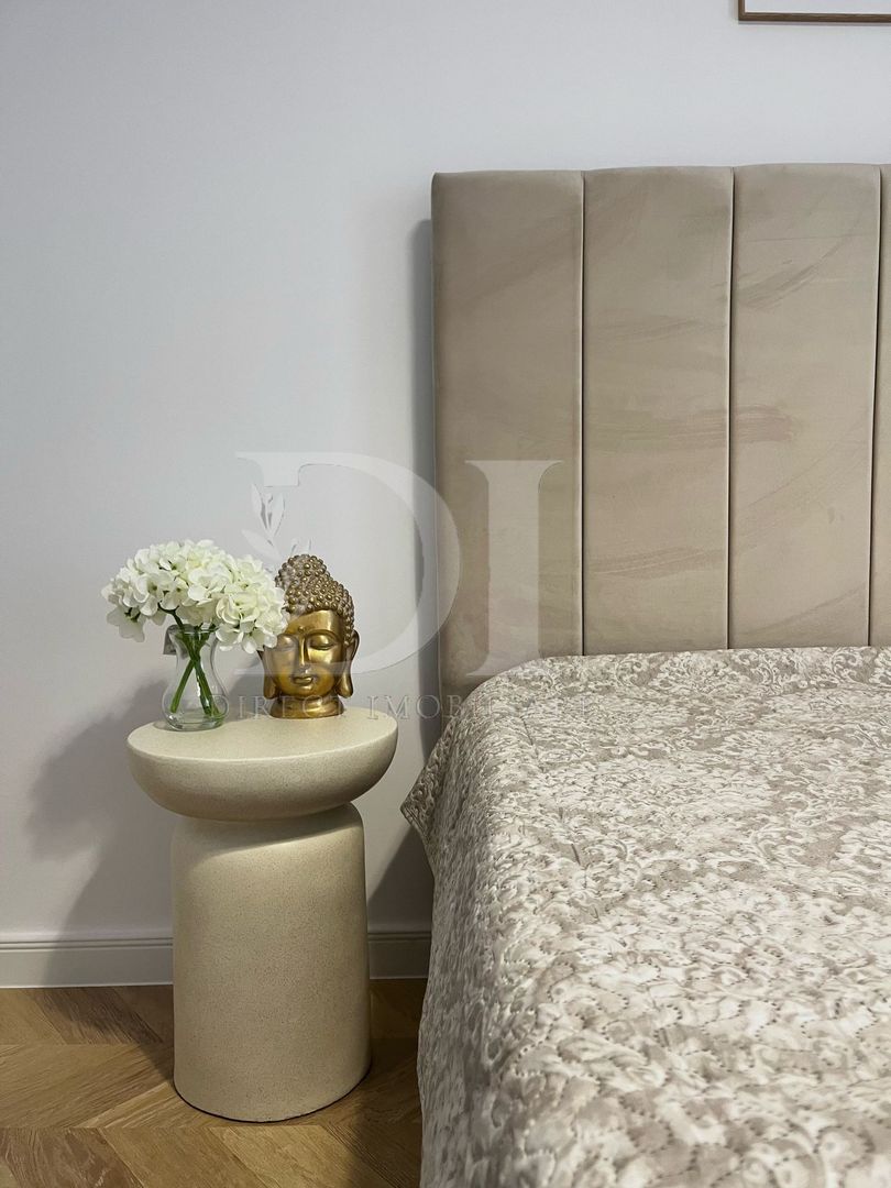 Apartament de 2 camere | la cheie | bloc 2024 | etaj intermediar - Poză 16