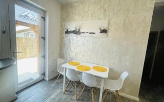 APARTAMENT 2 CAMERE CU GRADINA | LOC DE PARCARE | KASTANI RESIDENCE - Poză 4