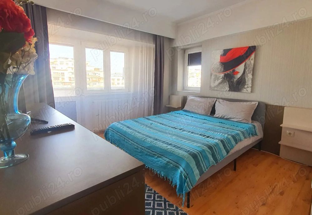 Inchiriere ap 2 camere Bd Unirii - Poză 3