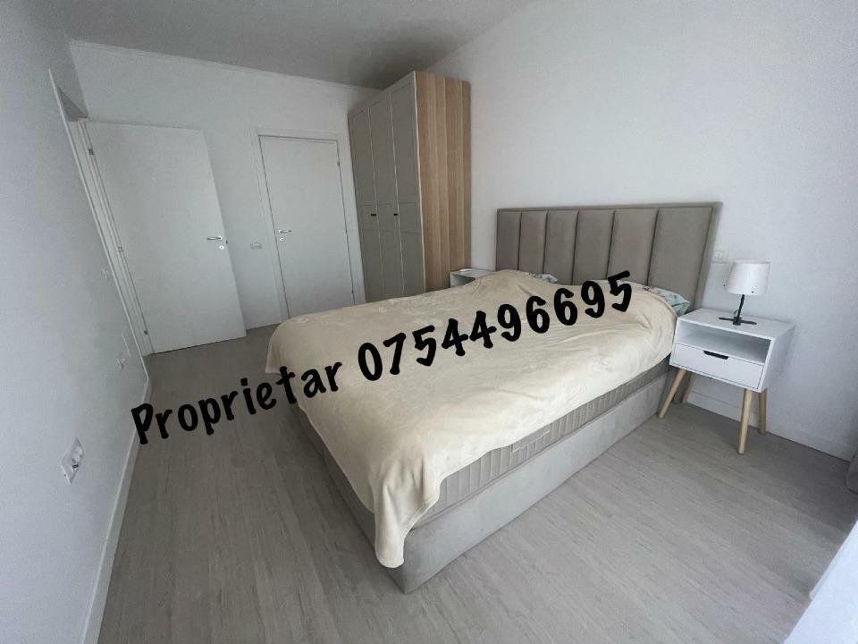 Apartament 3 camere , suprafata 90 mp, Zona Metrou N. Teclu - 155000 euro - Poză 4