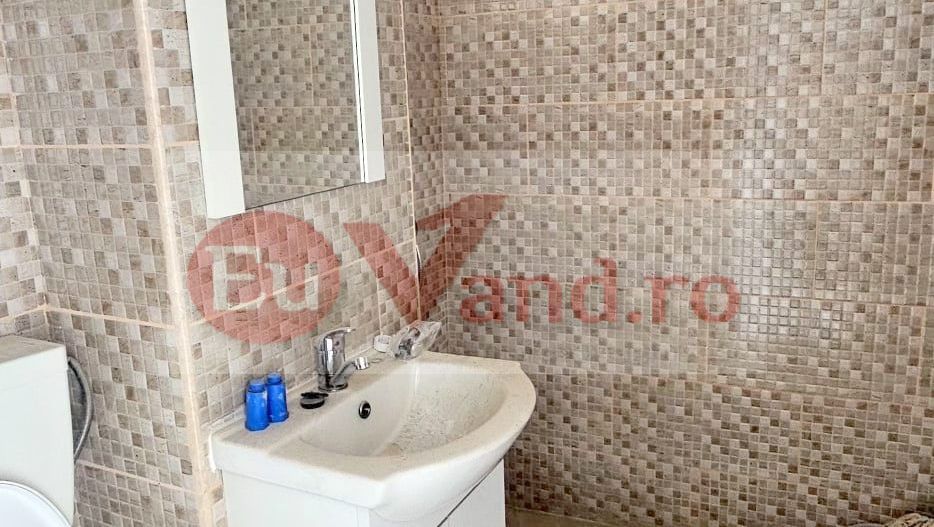 Exclusivitate - 2 camere Viziru 3, renovat, 37000 euro - Poză 7