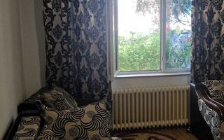 Apartament 2 camere, semidecomandat, parter, zona Podu Roș, Iași – 48 mp - Poză 7