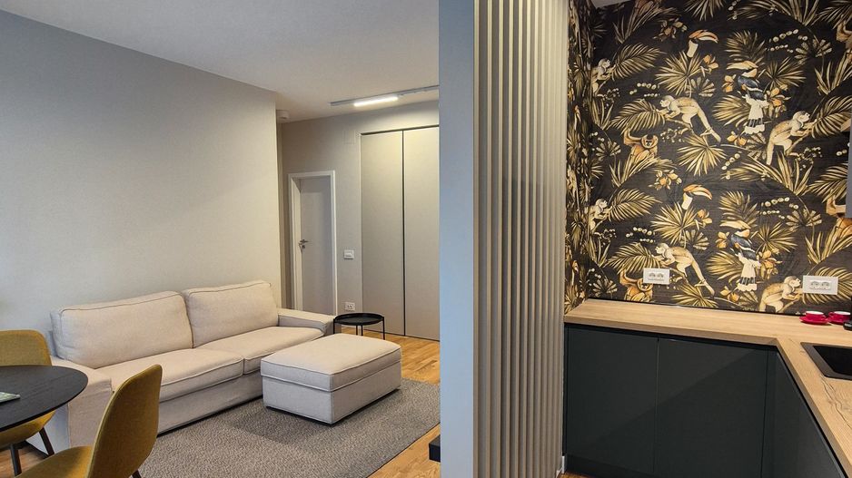 Apartament unic 2 camere Avalon - Pipera - Poză 3