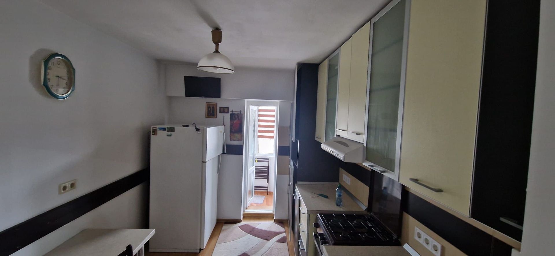 Apartament 3 camere central Falticeni-decomandat - Poză 7
