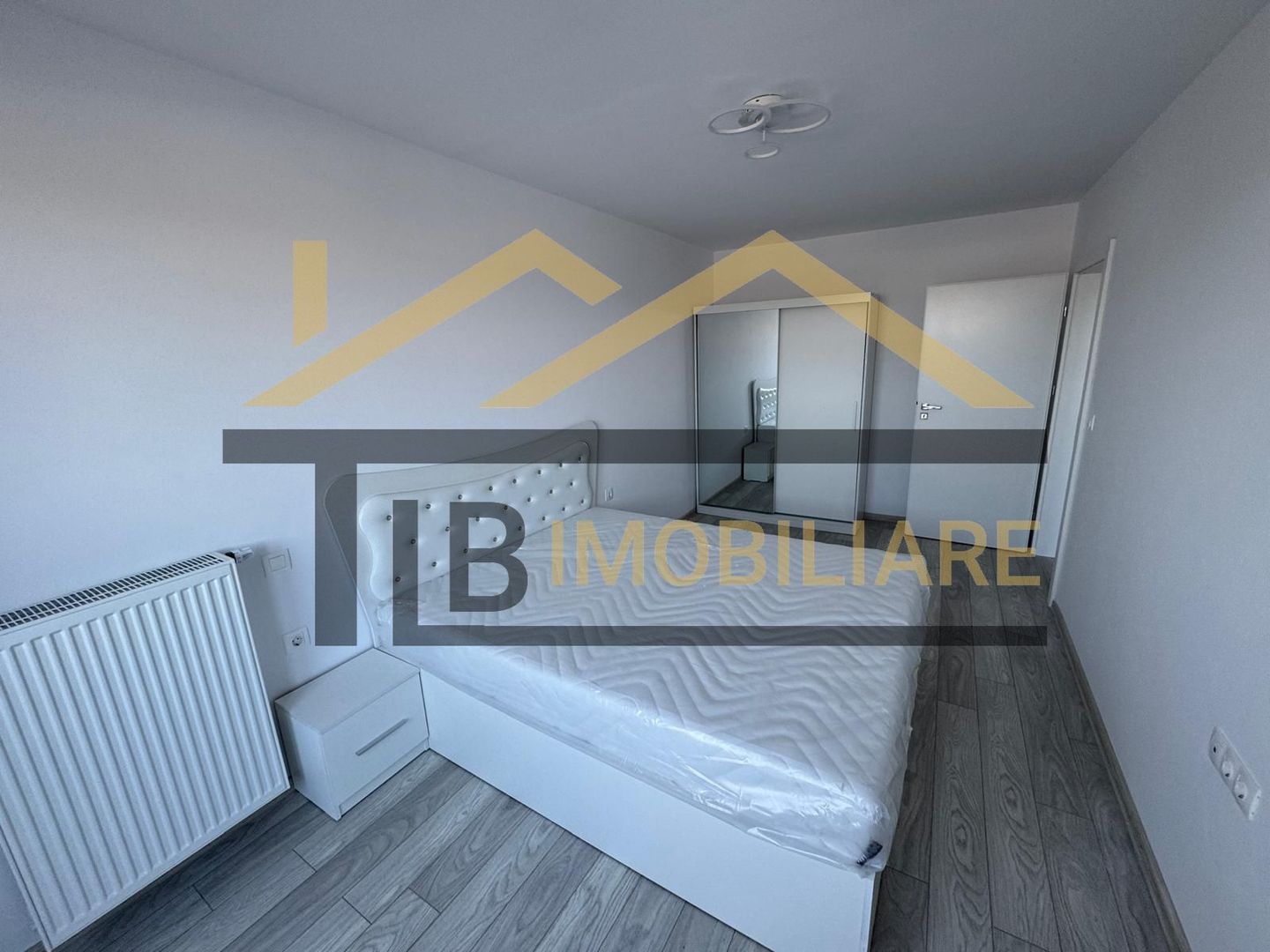 Apartament cu 3 camere, 70mp,  parcare, terasa, Zona Maurer - Poză 6