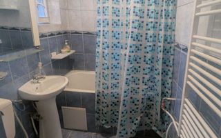 Apartament 2 camere – Gheorgheni, zonă liniștită - Poză 7