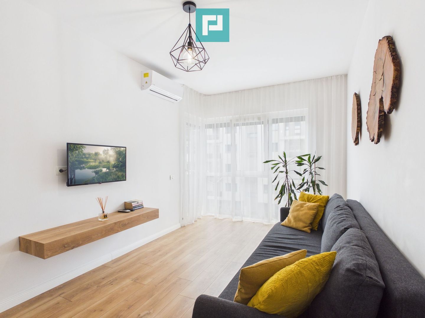 Apartament Premium Ceyrat, Parcare Inclusă - Poză 2