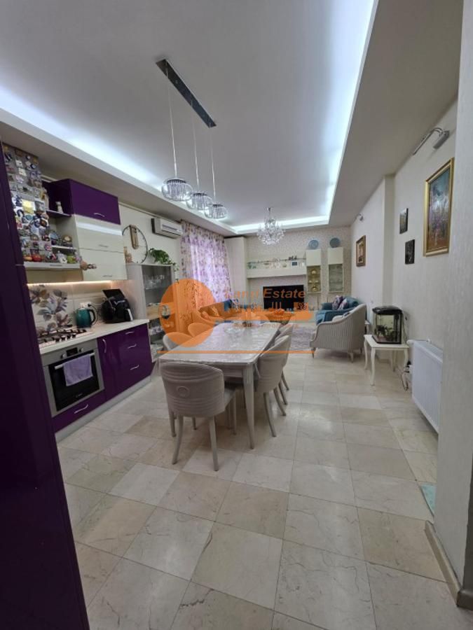 Apartament 4 camere | Bloc nou | Etaj 1 | Metrou Piața Iancului - Poză 1