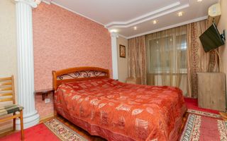 Chirie, apartament, 3 camere, str.  Alexandru Hâjdeu, Râșcani - Poză 4