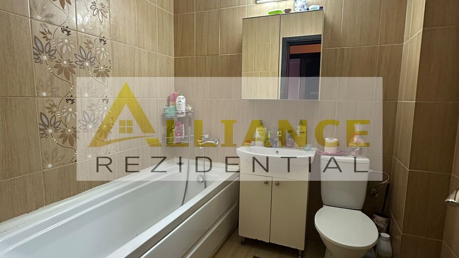 METROU 1 DECEMBRIE - APARTAMENT 3 CAMERE - Poză 16