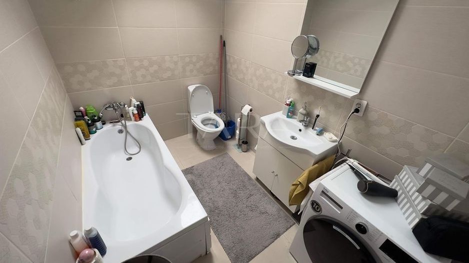 Apartament 3 camere, mobilat – Florești, zona Someșului. - Poză 7